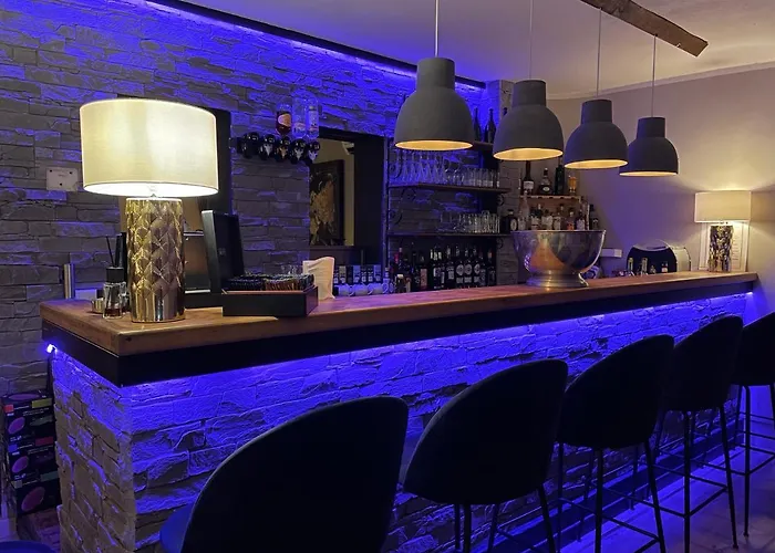 Hotel & Appartements Acqua Dolce