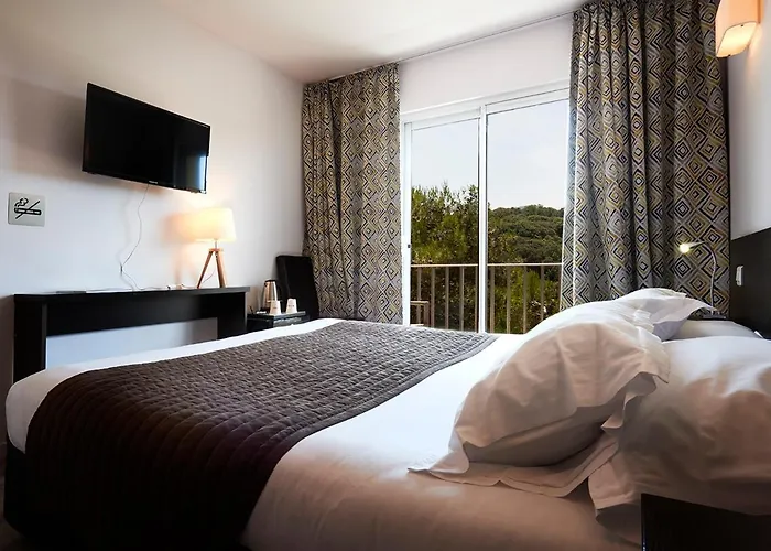Hotel&Appartements Acqua Dolce