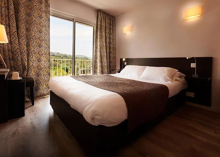 Hotel & Appartements Acqua Dolce