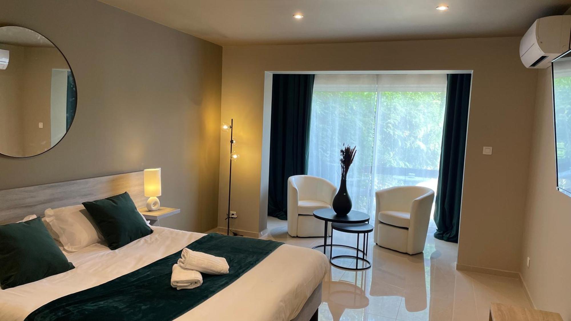 Hotel & Acqua Dolce