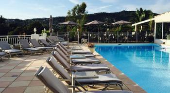 & Acqua Dolce Hotel
