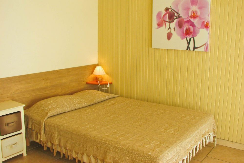 Hotel&appartements Acqua Dolce Hotel 3*