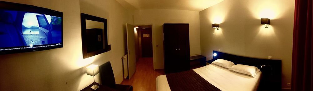 Hotel & Acqua Dolce