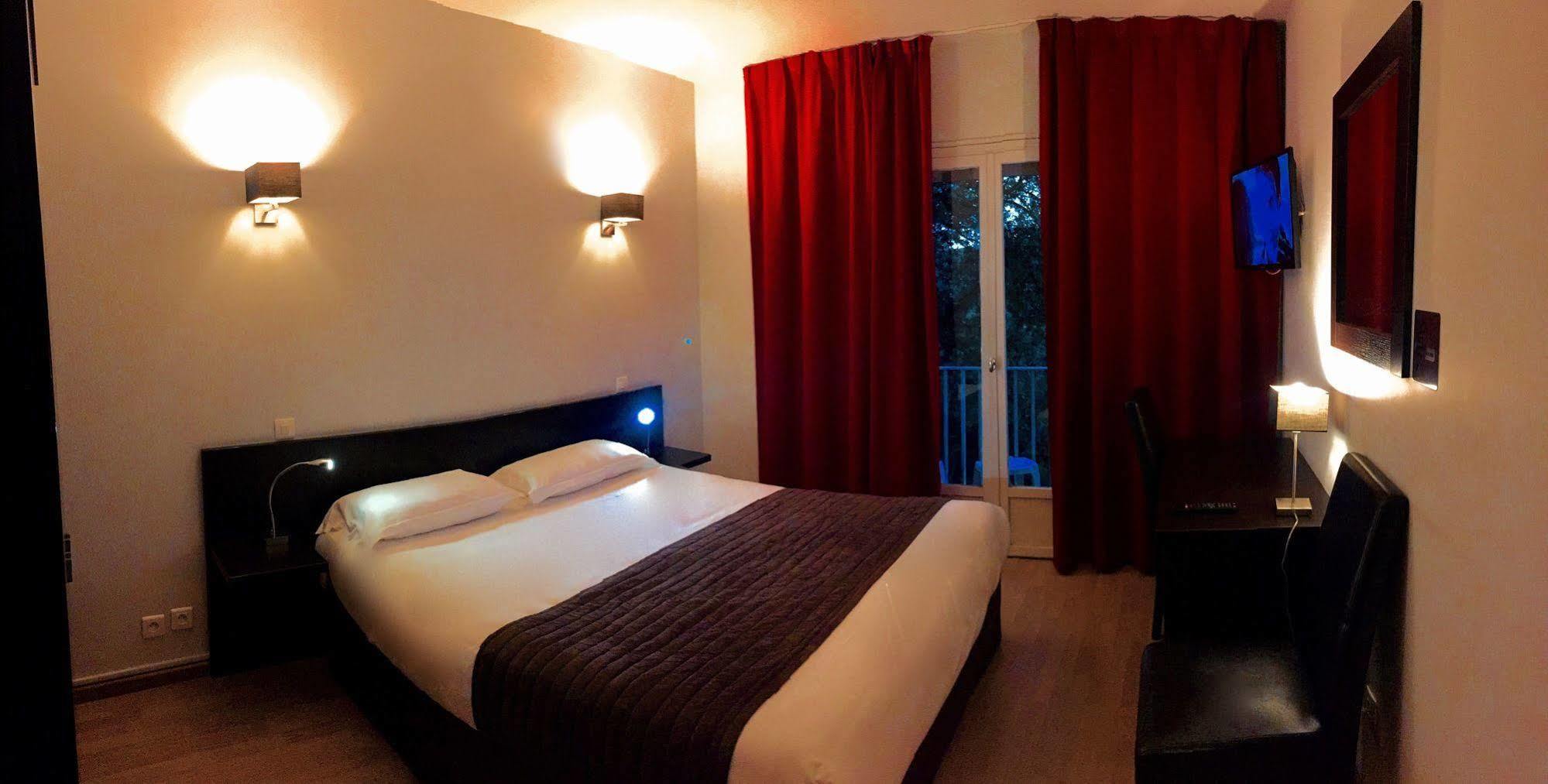 Hotel & Acqua Dolce 3*