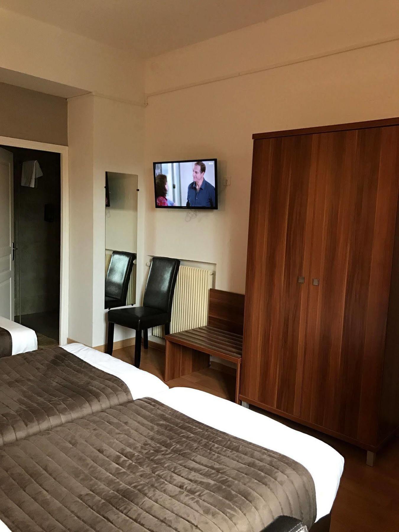 Hotel & Acqua Dolce