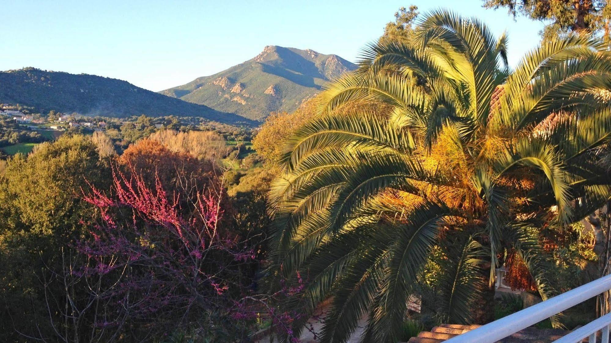& Acqua Dolce Hotel Eccica-Suarella (Corsica)